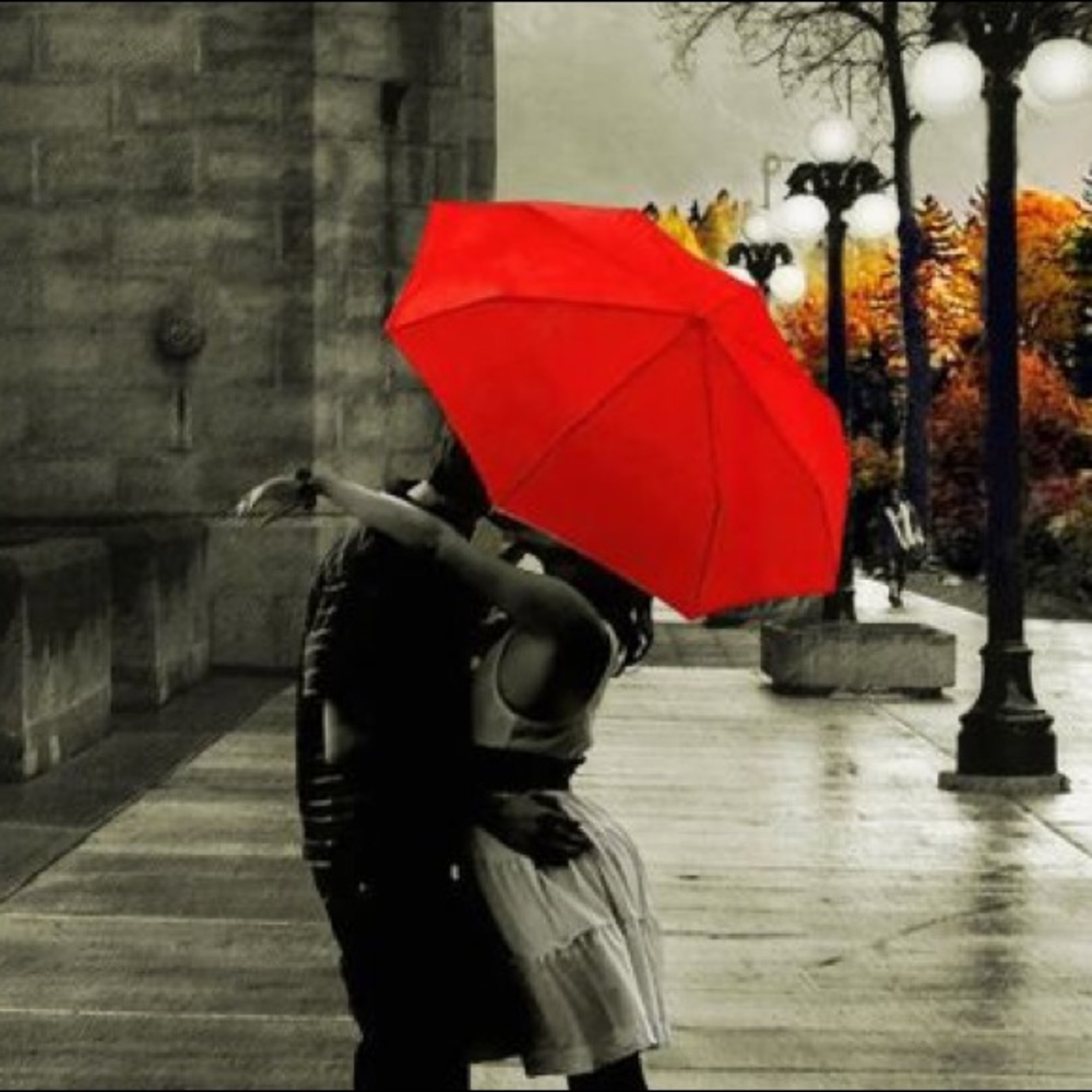 Meet your Posher, Miranda